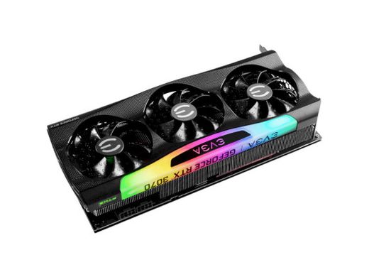 Видеокарта EVGA GeForce RTX 3070 FTW3 Ultra Gaming (08G-P5-3767-KR)