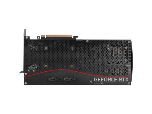 Відеокарта EVGA GeForce RTX 3070 FTW3 Ultra Gaming (08G-P5-3767-KR)