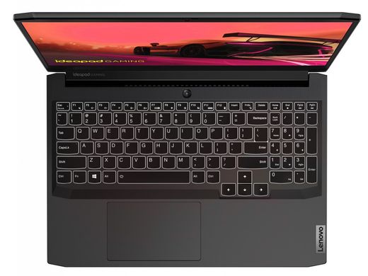 Ноутбук Lenovo IdeaPad Gaming 3 15ACH6 (82K200NEPB)