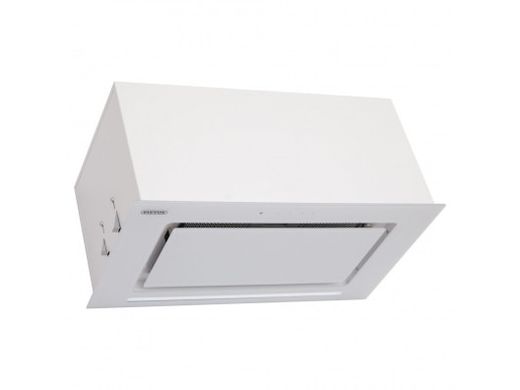 Витяжка вбудована Eleyus Integra 1200 Led 52 WH