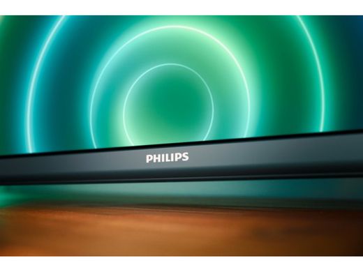 Телевізор Philips 50PUS7906
