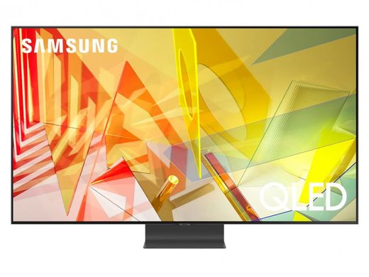 Телевизор Samsung QE55Q95T