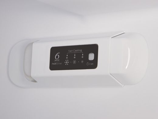 Холодильник з морозильною камерою Whirlpool ART 65021