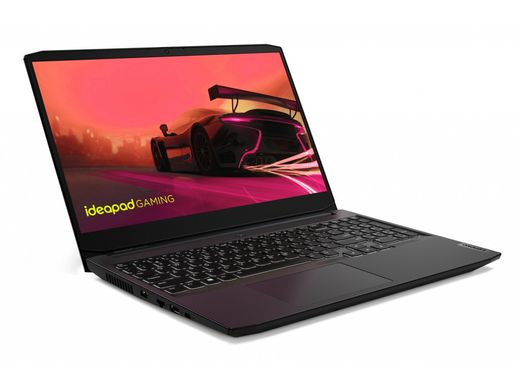 Ноутбук Lenovo IdeaPad Gaming 3 15ACH6 (82K200NEPB)