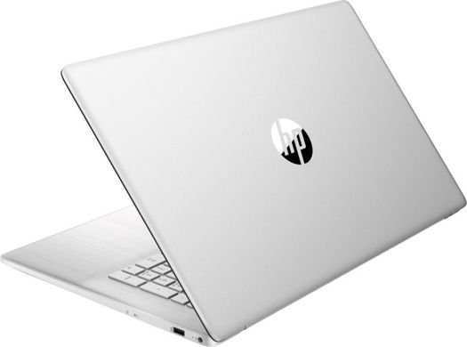 Ноутбук HP 17-CN2083DX (9P521UA) (Custom 8/1TB)