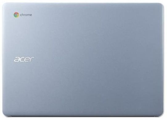 Ноутбук Acer Chromebook 315 CB315-3H-C4BQ (NX.ATDEP.003)