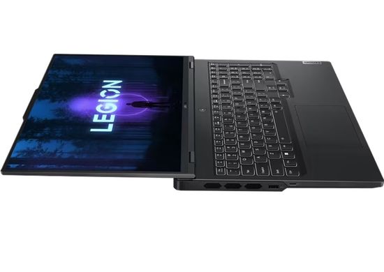 Ноутбук Lenovo Legion 7 Pro 16IRX8H (82WQ000YRM)