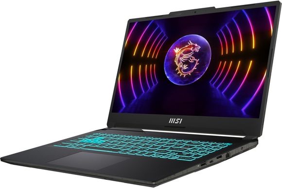 Ноутбук MSI Cyborg 15 A12VF (A12VF-025UK)