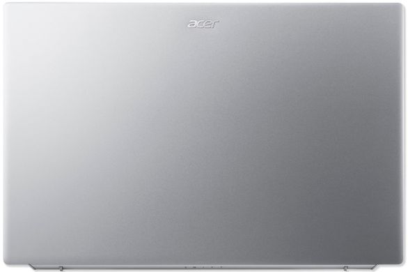 Ноутбук Acer Swift 3 SF314-512-78JG Silver (NX.K0FAA.004)