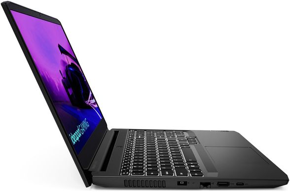 Ноутбук Lenovo IdeaPad Gaming 3 15IHU6 (82K101F0PB)