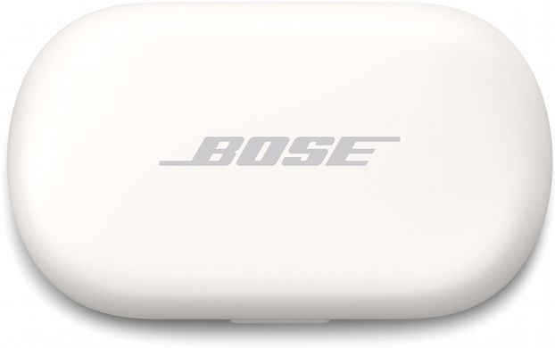 Наушники TWS Bose QuietComfort Earbuds Soapstone (831262-0020)