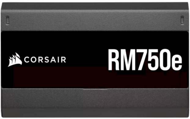 Блок живлення Corsair RM750e (CP-9020262)