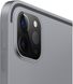 Планшет Apple Pro 12.9" Wi-Fi+Cellular 1Tb Space Gray (MXG22) 2020 - 4