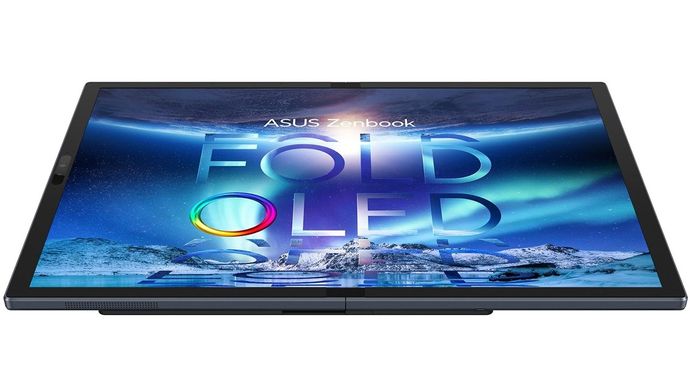 Ноутбук ASUS Zenbook 17 Fold OLED UX9702AA (UX9702AA-OLED007W)