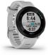 Спортивний годинник Garmin Forerunner 55 Monterra Grey (010-02562-13) - 2