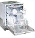 Посудомийна машина Bosch SMV4HVX32E - 3