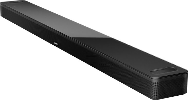Саундбар Bose Smart Soundbar 900 Black (863350-2100)