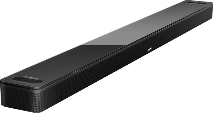Саундбар Bose Smart Soundbar 900 Black (863350-2100)