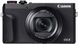 Компактний фотоапарат Canon PowerShot G5X Mark II (3070C013) - 1