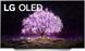 Телевізор LG OLED65C12LA - 1