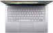 Ноутбук Acer Swift 3 SF314-512-78JG Silver (NX.K0FAA.004) - 3