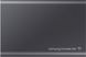 SSD накопитель Samsung T7 2 TB Titan Gray (MU-PC2T0T/WW) - 6