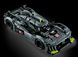 Авто-конструктор LEGO Technic Peugeot 9X8 24H Le Mans Hybrid Hypercar (42156) - 2