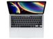Ноутбук Apple MacBook Pro 13" Silver 2019 (MUHQ2) - 1