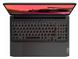 Ноутбук Lenovo IdeaPad Gaming 3 15ACH6 (82K200NEPB) - 4