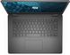 Ноутбук Dell Vostro 3401 Black (N6006VN3401EMEA01_2105_RAIL-08) - 4
