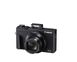 Компактный фотоаппарат Canon PowerShot G5X Mark II (3070C013) - 5