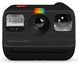 Фотокамера миттєвого друку Polaroid Go White - 1