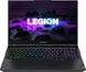 Ноутбук Lenovo Legion 5 15ACH6A Phantom Blue/Shadow Black (82NW006JCK) - 1