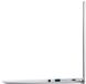 Ноутбук Acer Swift 3 SF314-512-78JG Silver (NX.K0FAA.004) - 2