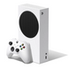 Стаціонарна ігрова приставка Microsoft Xbox Series S 512 GB + Just Dance 2023 - 3