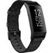 Фітнес-браслет Fitbit Charge 4 Black Special Edition