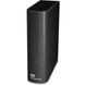 Жесткий диск WD Elements 8TB USB (WDBWLG0080HBK-EESN) - 7