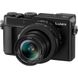Компактний фотоапарат Panasonic Lumix DMC-LX100 M2 (DC-LX100M2EE) - 1