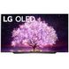 Телевізор LG OLED83C1 - 8