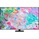Телевізор Samsung QLED 2022 QE75Q77B - 1