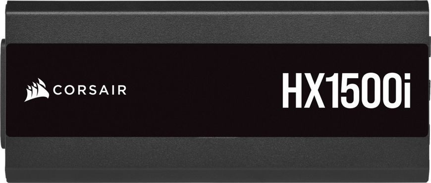 Блок живлення Corsair HX1500i (CP-9020215)