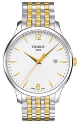 Чоловічий годинник Tissot T063.610.22.037