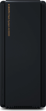 Беспроводной маршрутизатор (роутер) Xiaomi Mesh System AX3000 2-pack (DVB4287GL)