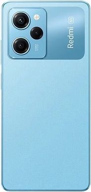 Смартфон Xiaomi Redmi Note 12 Pro 6/128GB Glacier Blue