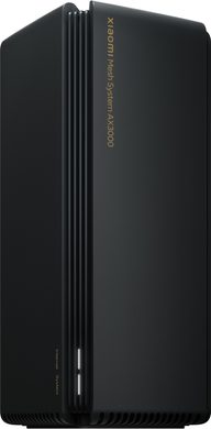 Бездротовий маршрутизатор (роутер) Xiaomi Mesh System AX3000 2-pack (DVB4287GL)
