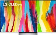 Телевізор LG OLED55C21