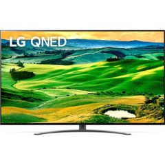 Телевизор LG 50QNED81