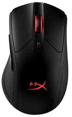 Миша HyperX Pulsefire Dart Wireless Gaming Black (HX-MC006B, 4P5Q4AA)