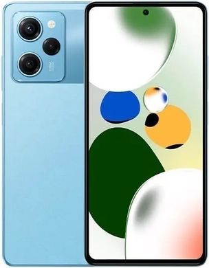 Смартфон Xiaomi Redmi Note 12 Pro 6/128GB Glacier Blue