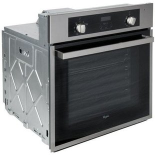 Духовка электрическая Whirlpool AKP 782 IX